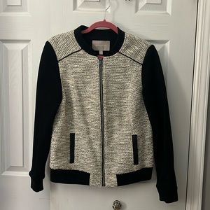Banana Republic Bomber Jacket / EXCELLENT CONDITION